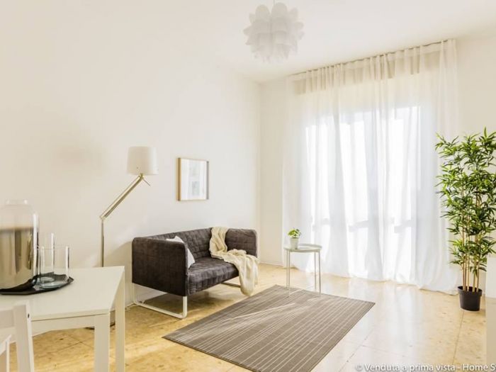 Archisio - Venduta A Prima Vista - Progetto Home staging quadrilocale