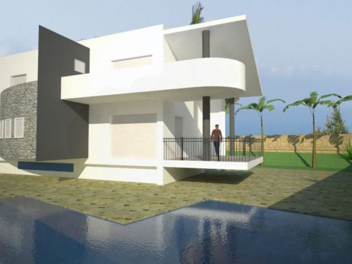 Archisio - Gianfilippo Pasciuta - Progetto Ingegnere edile architetto