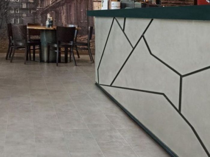 Archisio - Newfloor srl - Progetto Concrete