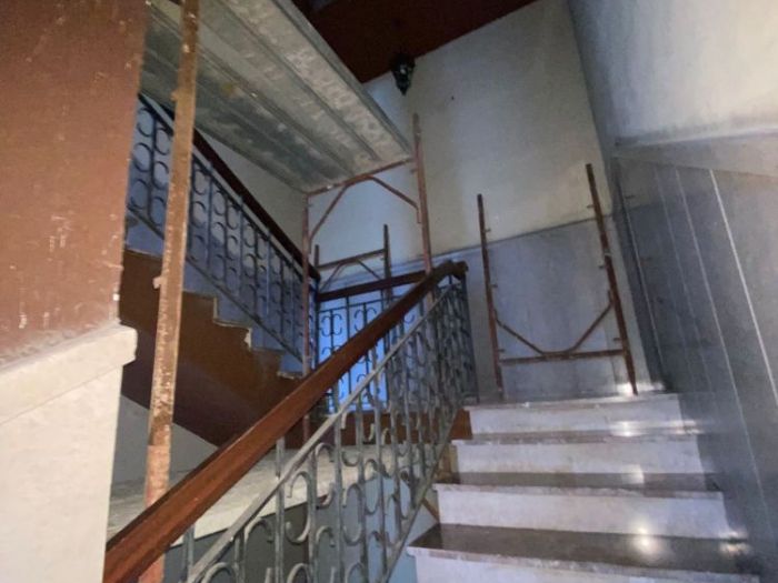 Archisio - Geometra Luigi Amato - Progetto Progettazione direzione lavori in qualit di geometra assistente dellingegnere dl