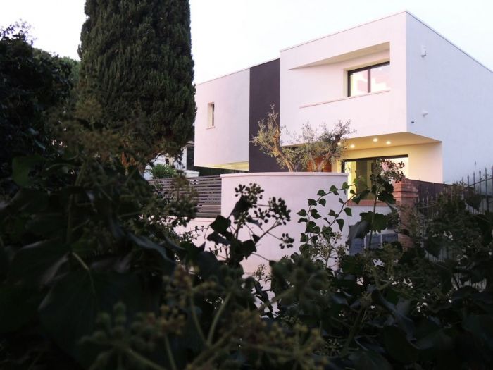 Archisio - Studio Scaramucci - Progetto Casa brucor