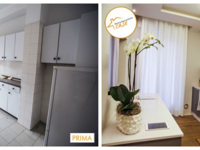 Archisio - Ristrutturazione case srl - Progetto Ristrutturazioni