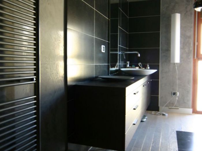 Archisio - Studio Seritti - Progetto Mia 2002