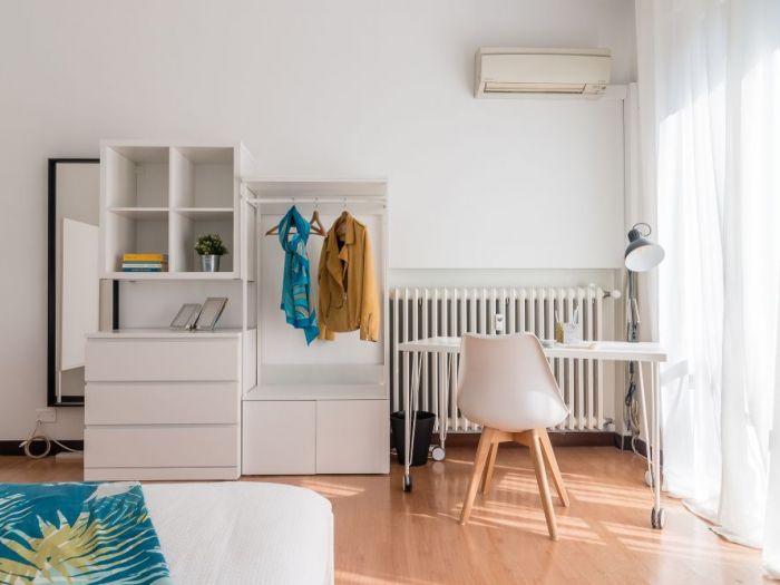 Archisio - Elisa Cattelan - Progetto Stanze per studenti - affitti brevi