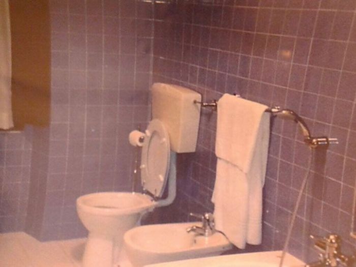 Archisio - Idraulica Ristrutturazioni Corvetto - Progetto Ristrutturazione bagni