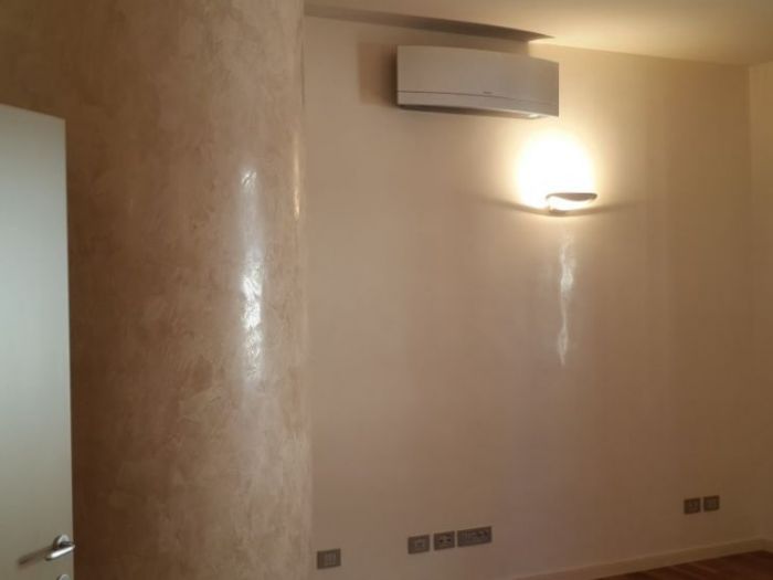 Archisio - Laghai Architecture Studio - Progetto Appartamento-studio bagno a ripoli fi