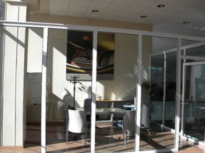 Archisio - Serramenti Porte Carlisi srl - Progetto Serramenti in alluminio serramenti in pvc serramenti legno-alluminio