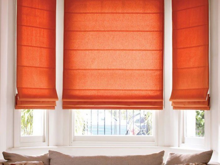 Archisio - La Casa Del Sole - Progetto Tende da interni