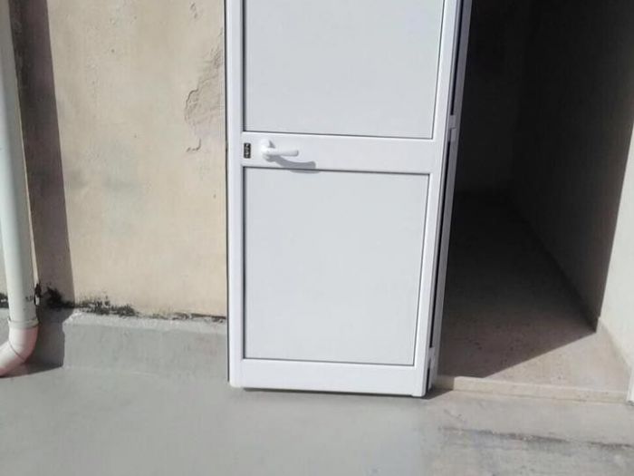 Archisio - Impresa Edile Riccobono - Progetto Ristrutturazione balcone