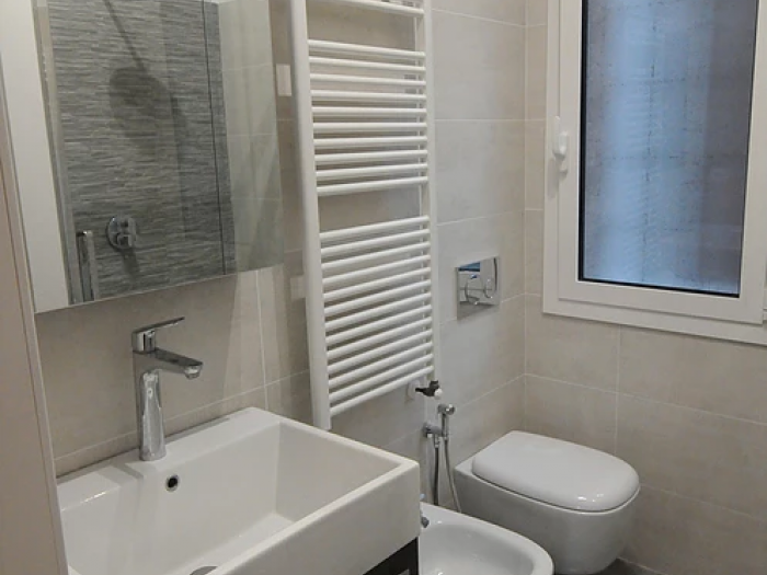 Archisio - Lucia Occhialini - Progetto Bologna