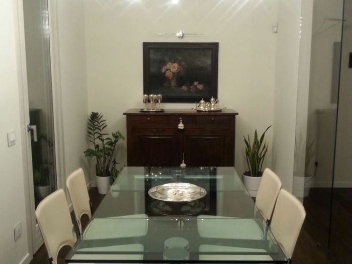 Archisio - Federica Teli - Progetto Abitazione rt