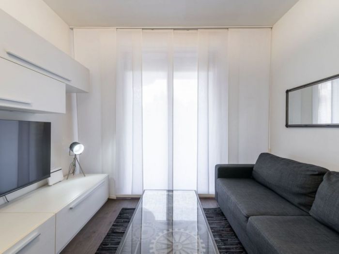 Archisio - Sabrina Pezzoli - Progetto Bb ponte san giovanni