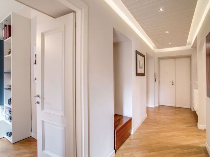 Archisio - Mob Architects - Progetto Borghese