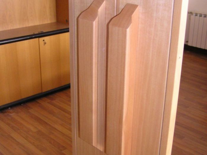 Archisio - Falegnameria Archtipo - Progetto Ristrutturazione studi