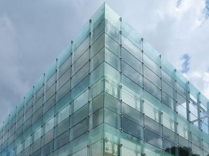 Archisio - Maria Leone Gruppospa - Progetto Siemens