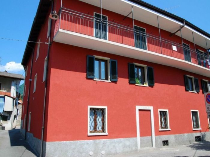 Archisio - Agosta Claudio - Progetto Lavori esterni