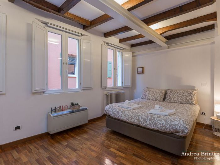 Archisio - Andrea Brintazzoli Photography - Progetto Fotografia di interni - monolocale e bilocali