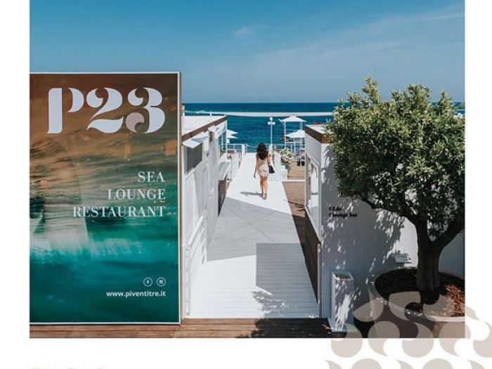 Archisio - Antonio Bellomo Designer - Progetto Piventitre