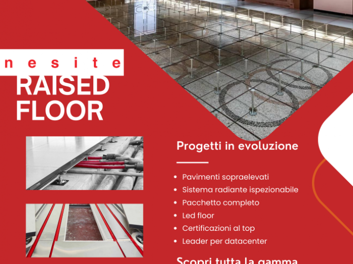 Archisio - Vendumm - Progetto Sopraeleva i tuoi ambienti con noi