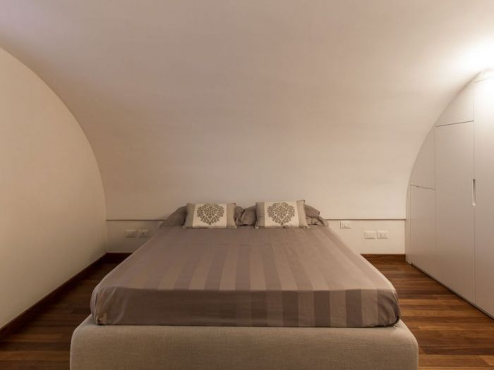 Archisio - Gabriele Giliberti - Progetto Casa 1306