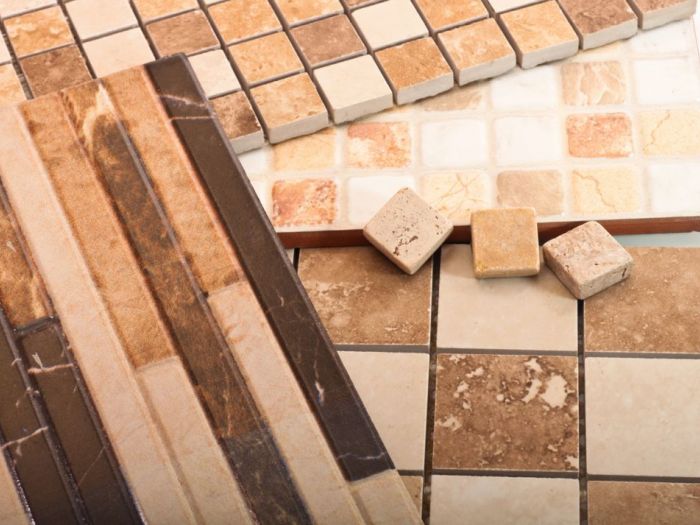 Archisio - Augustus srl - Progetto Fornitura e posa di pavimentazione