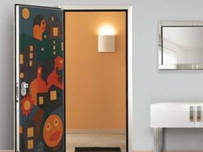 Archisio - Novasicurezza - Progetto Design dinterni