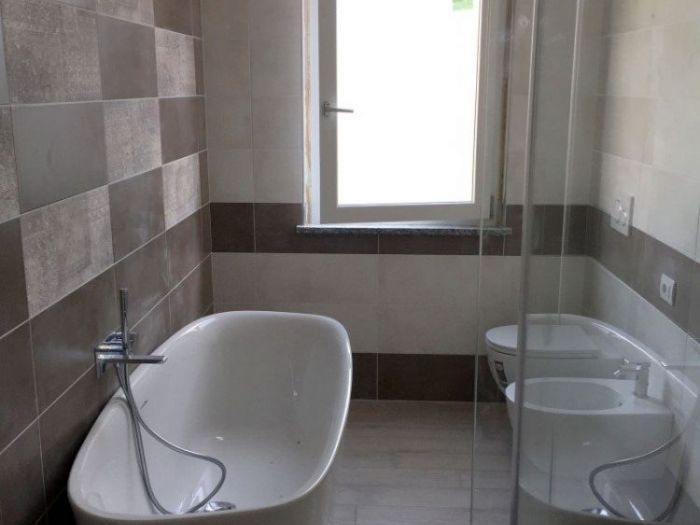 Archisio - Ricciardi Project Home - Progetto Bagni