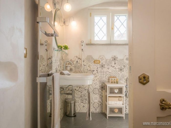 Archisio - Marco Mascellini - Progetto Fotografie hotel