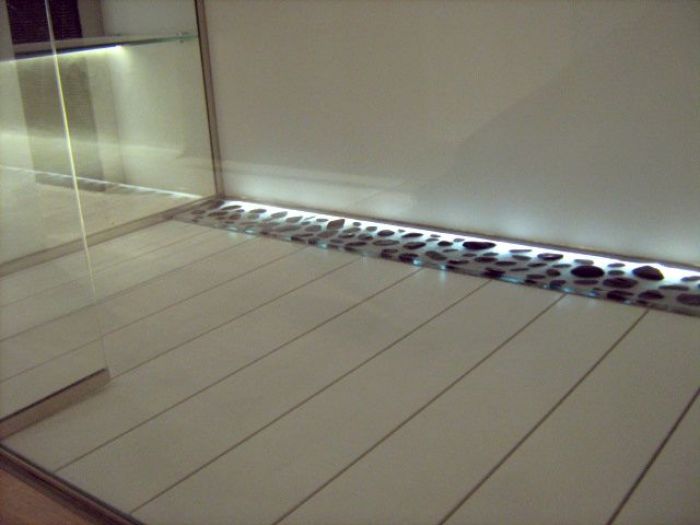 Archisio - Orkart - Progetto Rivestimenti bagni