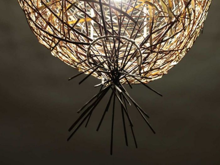 Archisio - Laura Cera Kera Ecodesign - Progetto Orimono