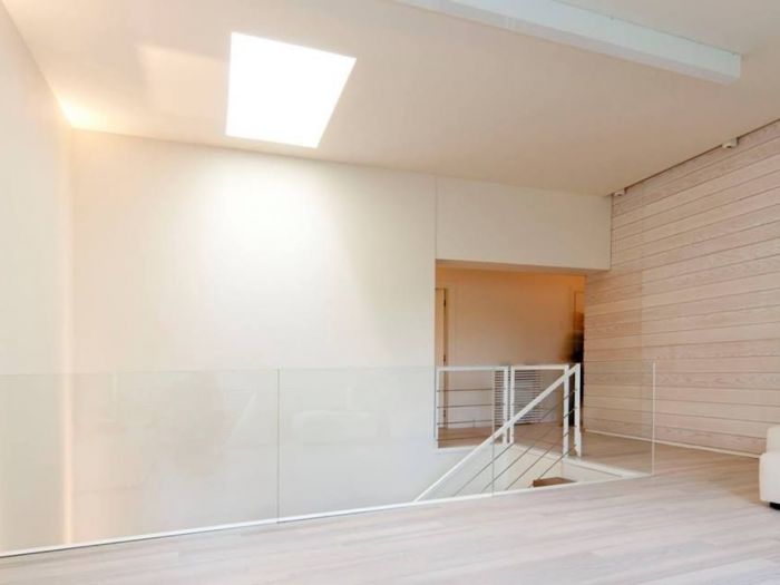 Archisio - Gian Luca Gentili - Progetto Private house - kiev