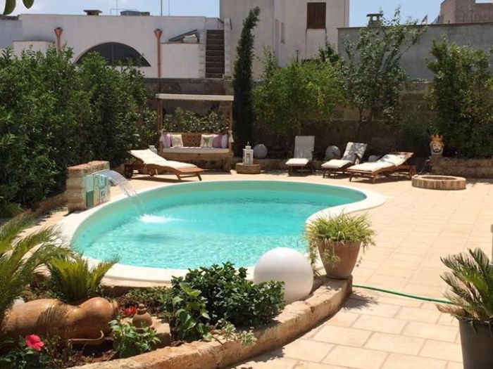 Archisio - Fm Costruzioni - Progetto Costruzioni piscine