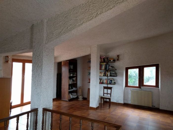 Archisio - Simone Paganelli - Progetto Fondi