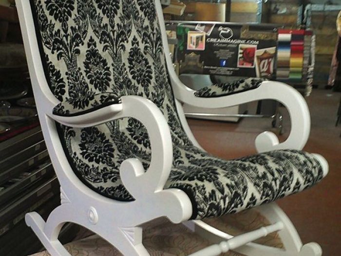 Archisio - Creaimmaginecom Restauri Artistici - Progetto Rinnovo e restauro mobili e oggetti antichi