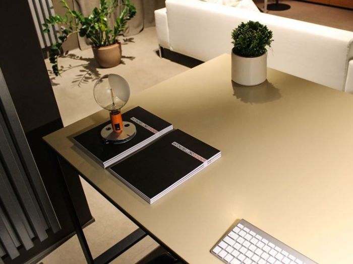 Archisio - Antonio Bellomo Designer - Progetto Area 506