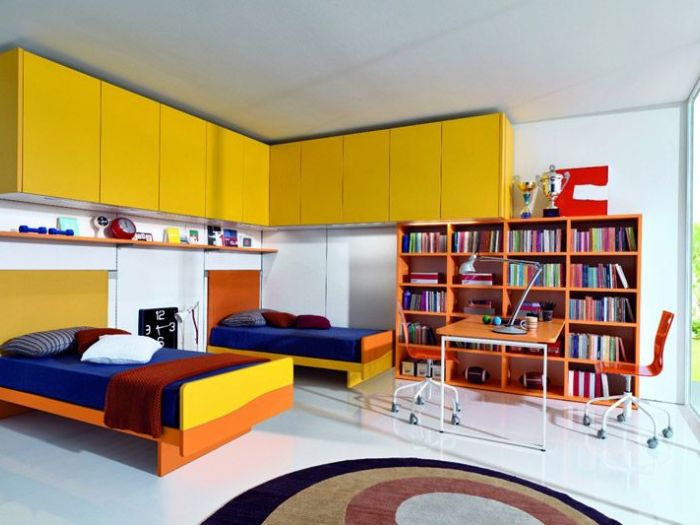 Archisio - Baiano - Progetto BAIANO