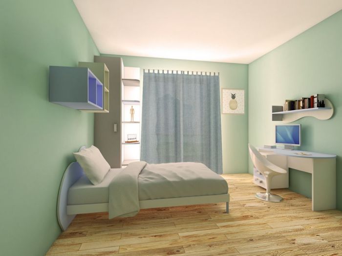 Archisio - Mp Architettura - Progetto Greenwich villageStudio di progettazione vadal