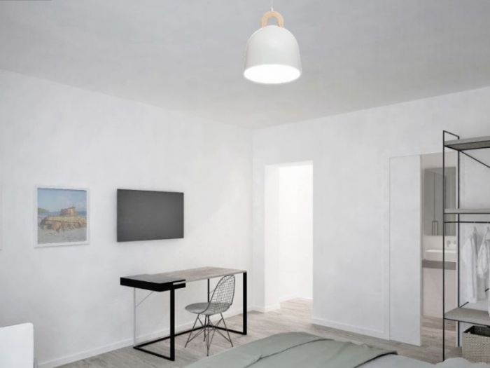 Archisio - Dfg Architetti - Progetto Bb hybla heraia