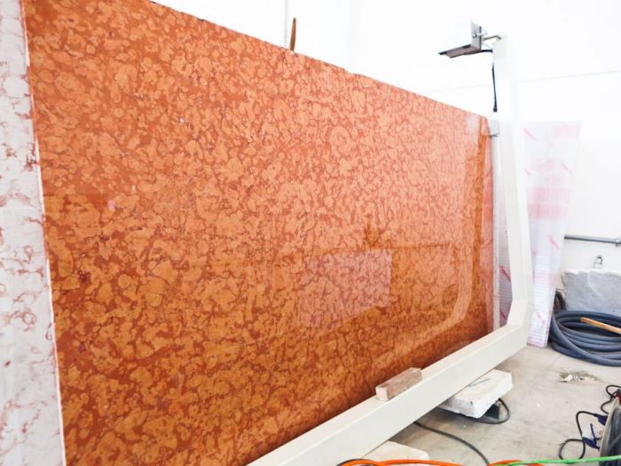 Archisio - Acemar Marmi - Progetto Marmi