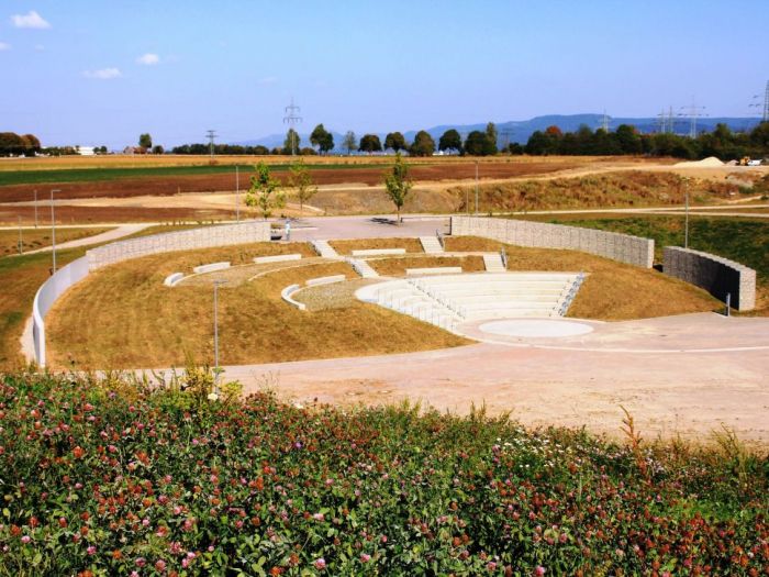 Archisio - Luca Righetto - Progetto Germania 2016