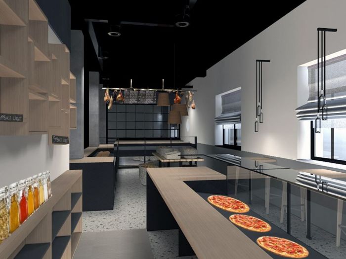 Archisio - Block Studio - Progetto Work in progress