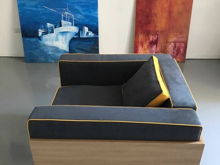 Archisio - Falegnameria Speranza - Progetto Arredamenti su misura