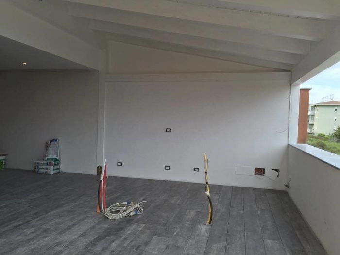 Archisio - Architetto Gianni Anselmo - Archproject architecture And Engineering - Progetto Ristrutturazione casa fp - caccamo pa