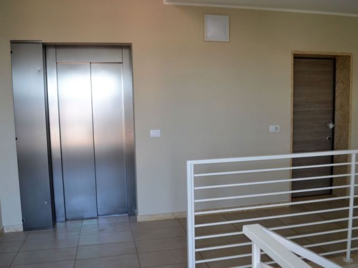 Archisio - Peg Costruttori srl - Progetto Impresa edile