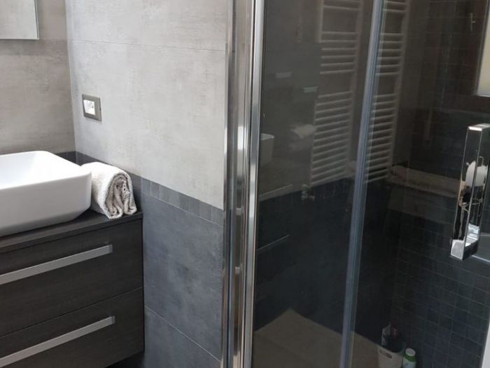 Archisio - Edilbagno - Progetto Ristrutturazione di bagni