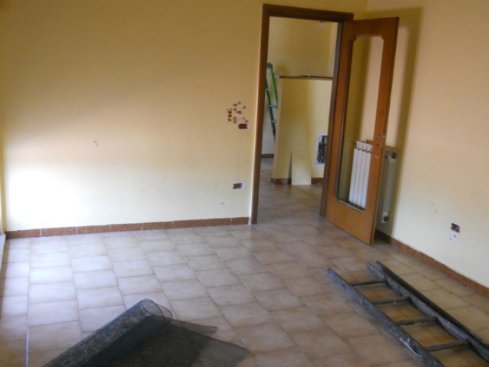 Archisio - Ristrutturazioniedil Del Geomminocchi Rosario - Progetto Pavimentazioni