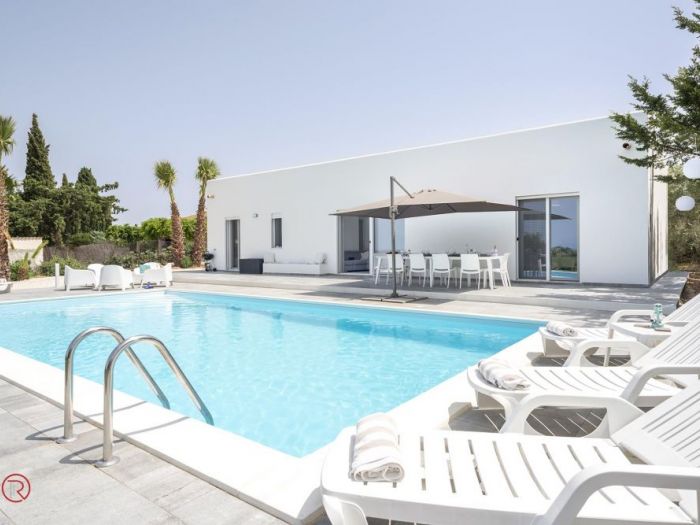 Archisio - Rosario Scalia - Progetto Servizi fotografici di interni