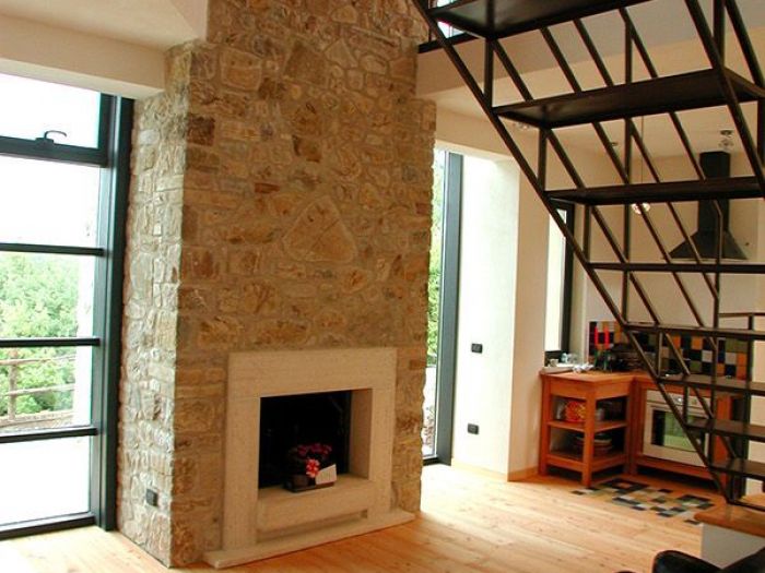 Archisio - Studio Aurea - Progetto la famiglia ritrovata