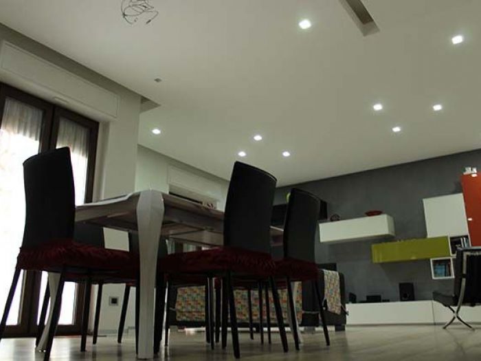 Archisio - Architetto - Progetto Ristrutturazione appartamento