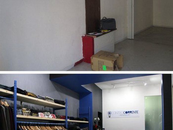 Archisio - Mario Verace - Progetto Contro corrente